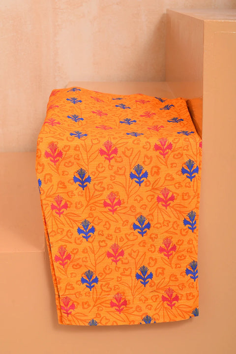 PRINTED SUIT