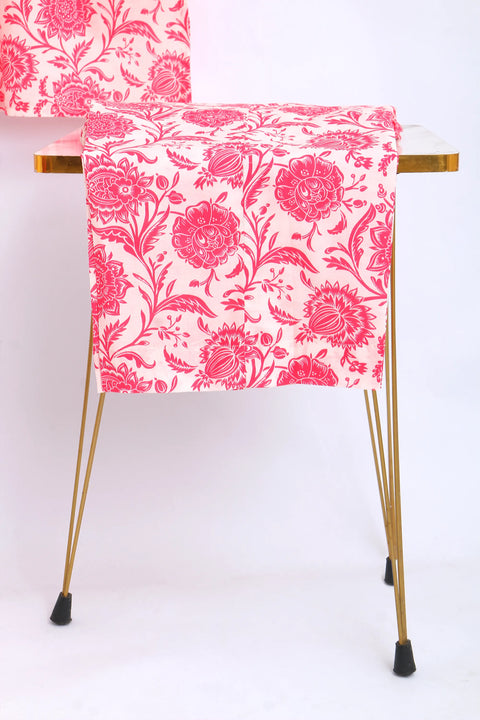 PRINTED SUIT