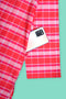 PRINTED SUIT