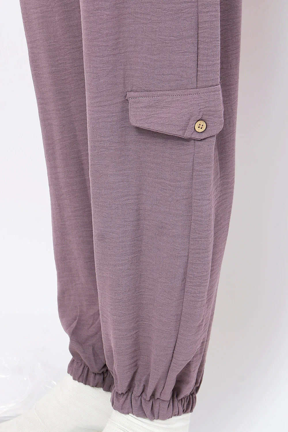 2 PIECE CRINKLE CO-ORD SUIT