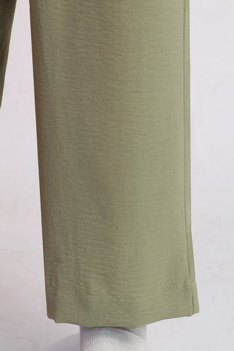 2 PIECE CRINKLE CO-ORD SUIT