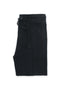 Men Elastic Waist Chino Trouser CM24#01 - Black