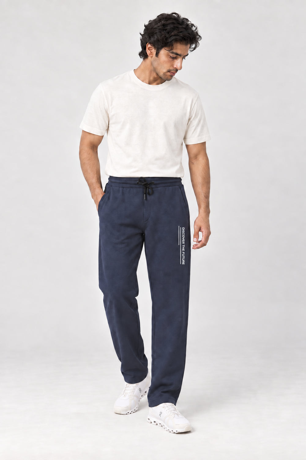 Casual Trouser