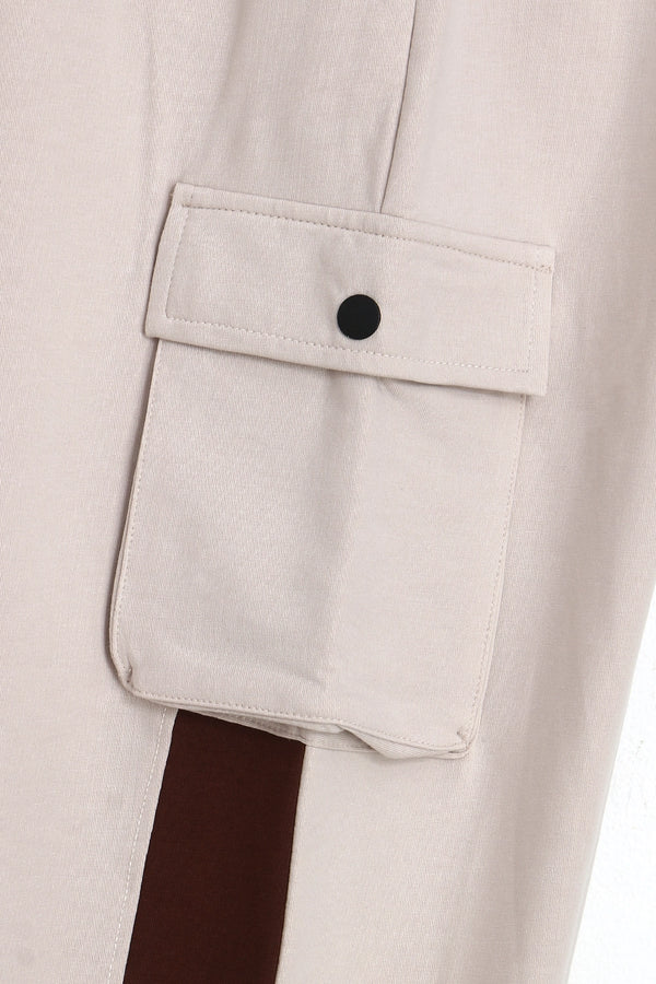 Cargo Trouser