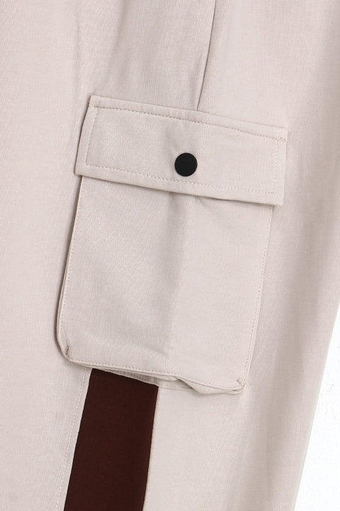 Cargo Trouser