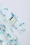 PRINTED SUIT