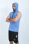Dri Fit Hoodie Sando