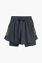 Hybrid Short