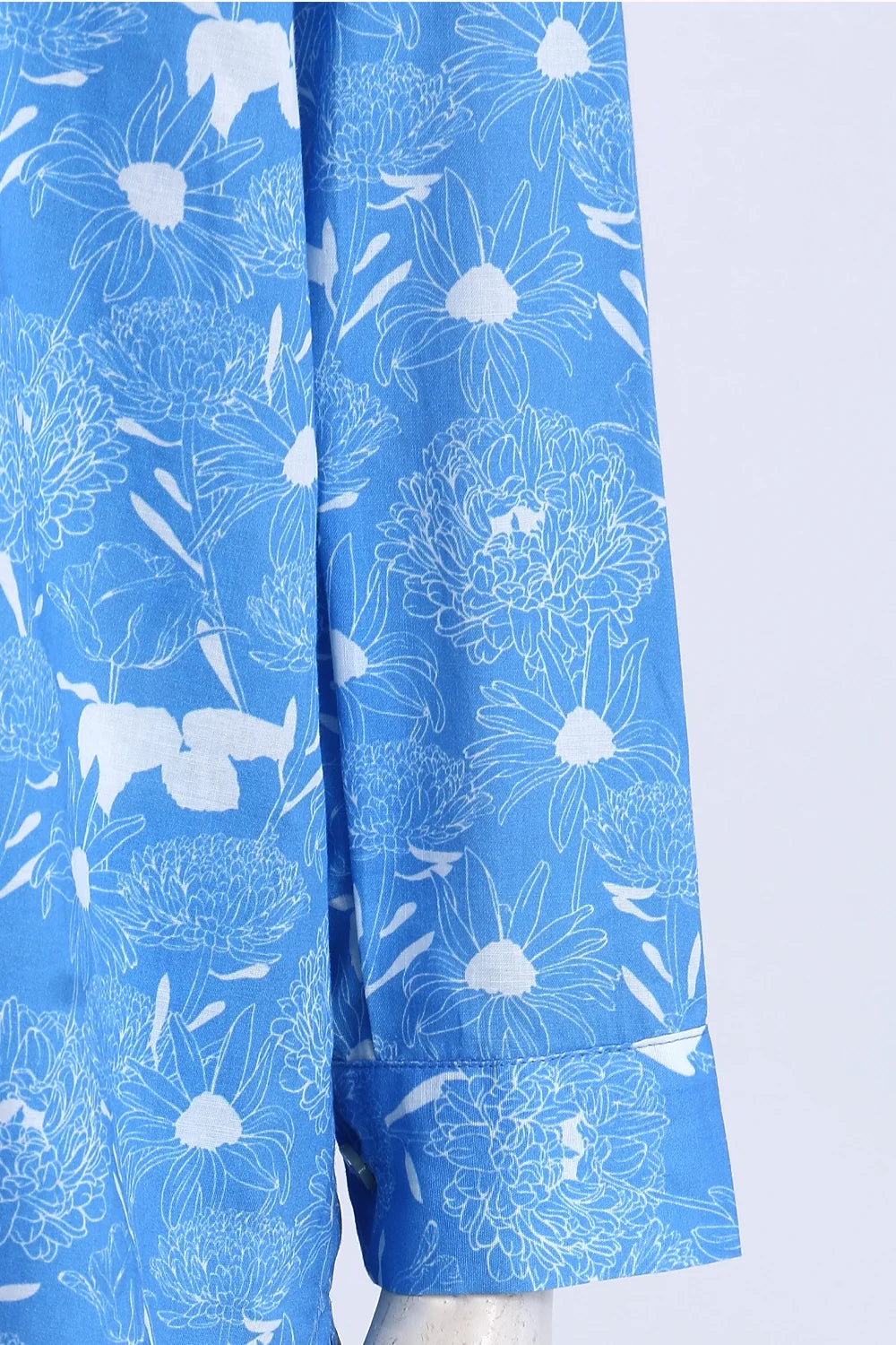 2 PIECE LAWN FUSION SUIT