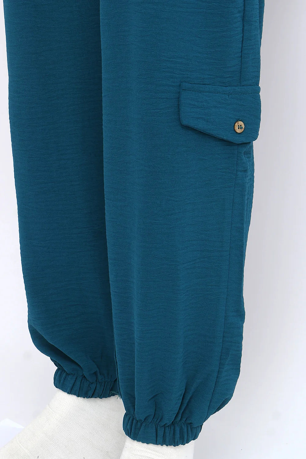 2 PIECE CRINKLE CO-ORD SUIT