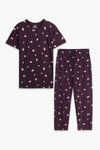 Graphic Loungewear