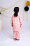 PRINTED SUIT