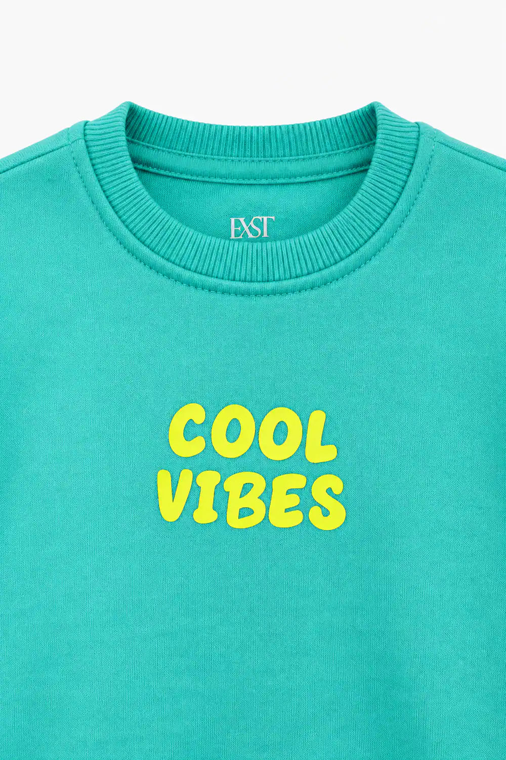 Graphic SweatShirt
