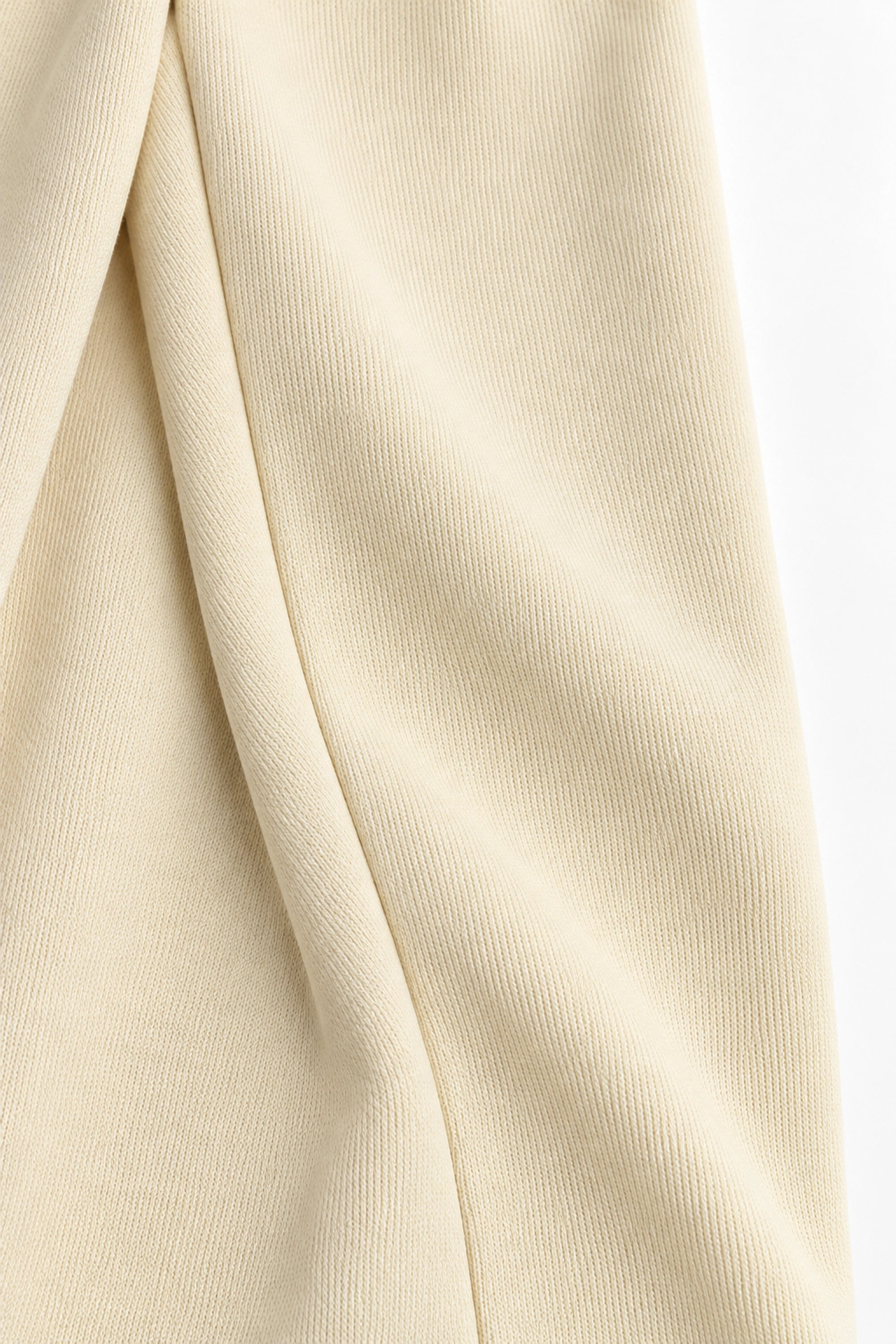 GRAPHIC FLEECE TROUSER