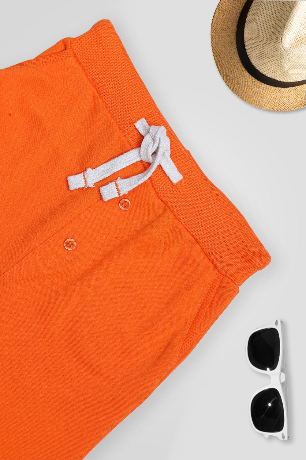 Basic Short