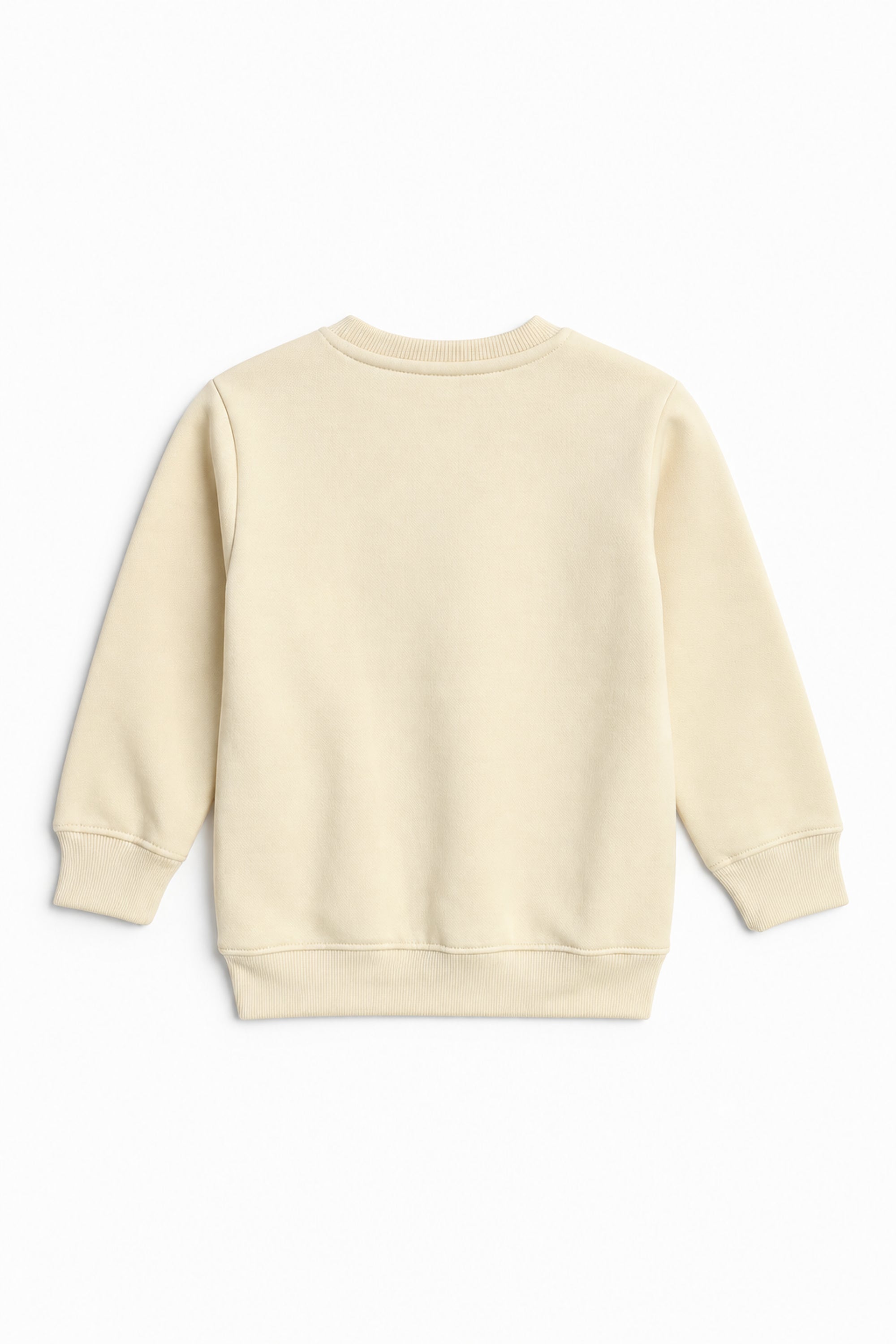 GRAPHIC FLEECE SWEATSHIRT