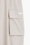Dri Fit Cargo Trouser