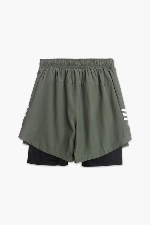Hybrid Short