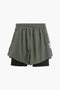 Hybrid Short