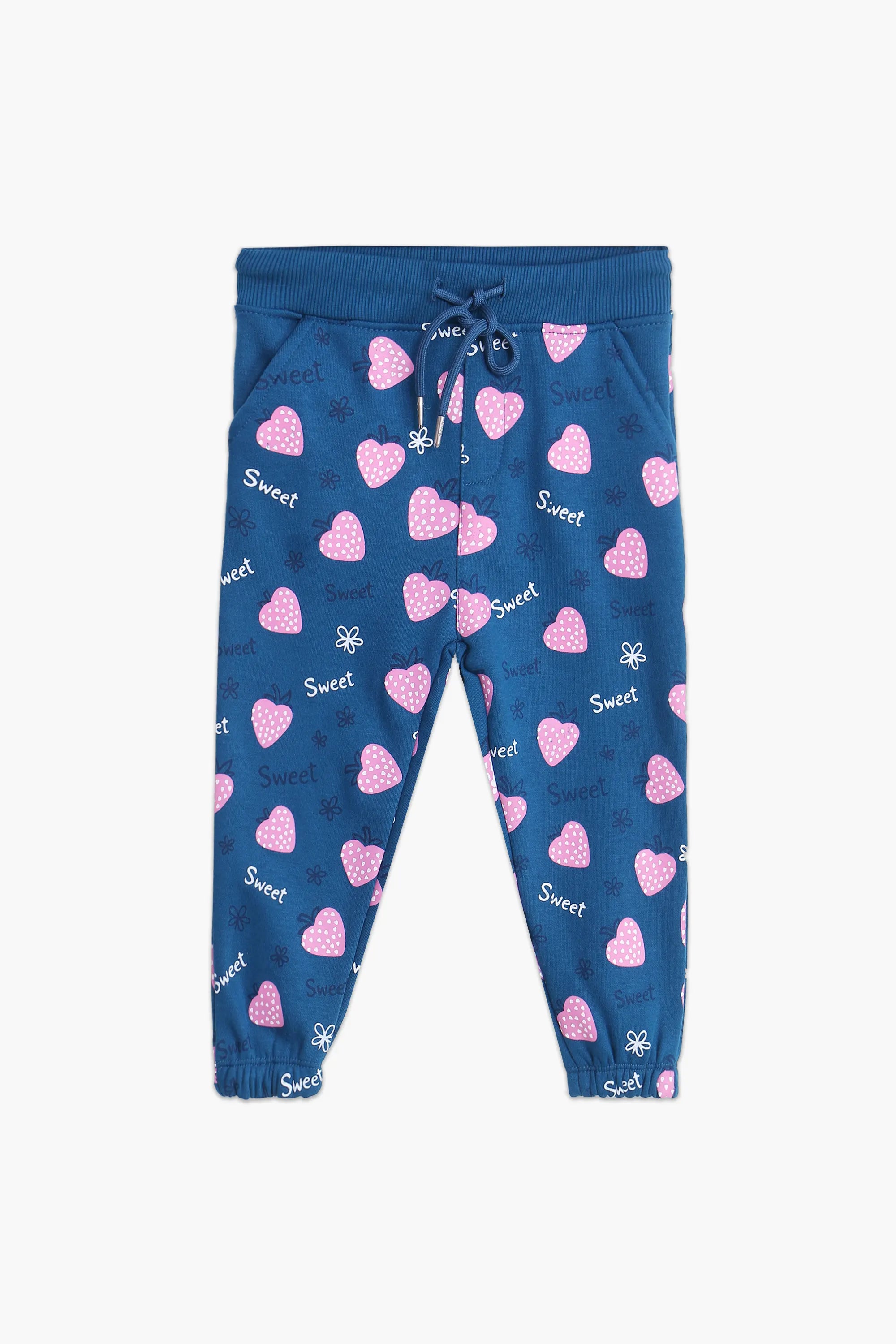 PRINTED 2 PC SUIT
