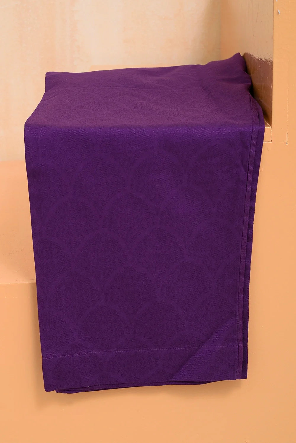 2 PIECE JACQUARD FUSION SUIT