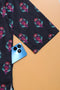 PRINTED SUIT