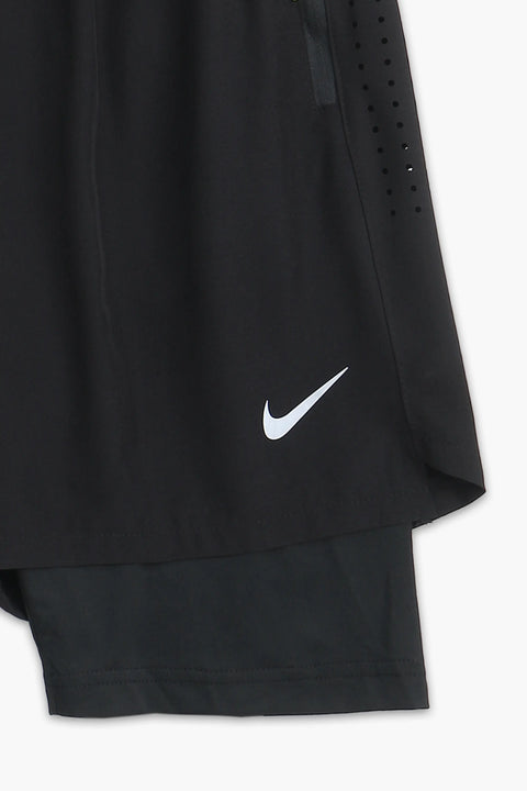 Hybrid Short