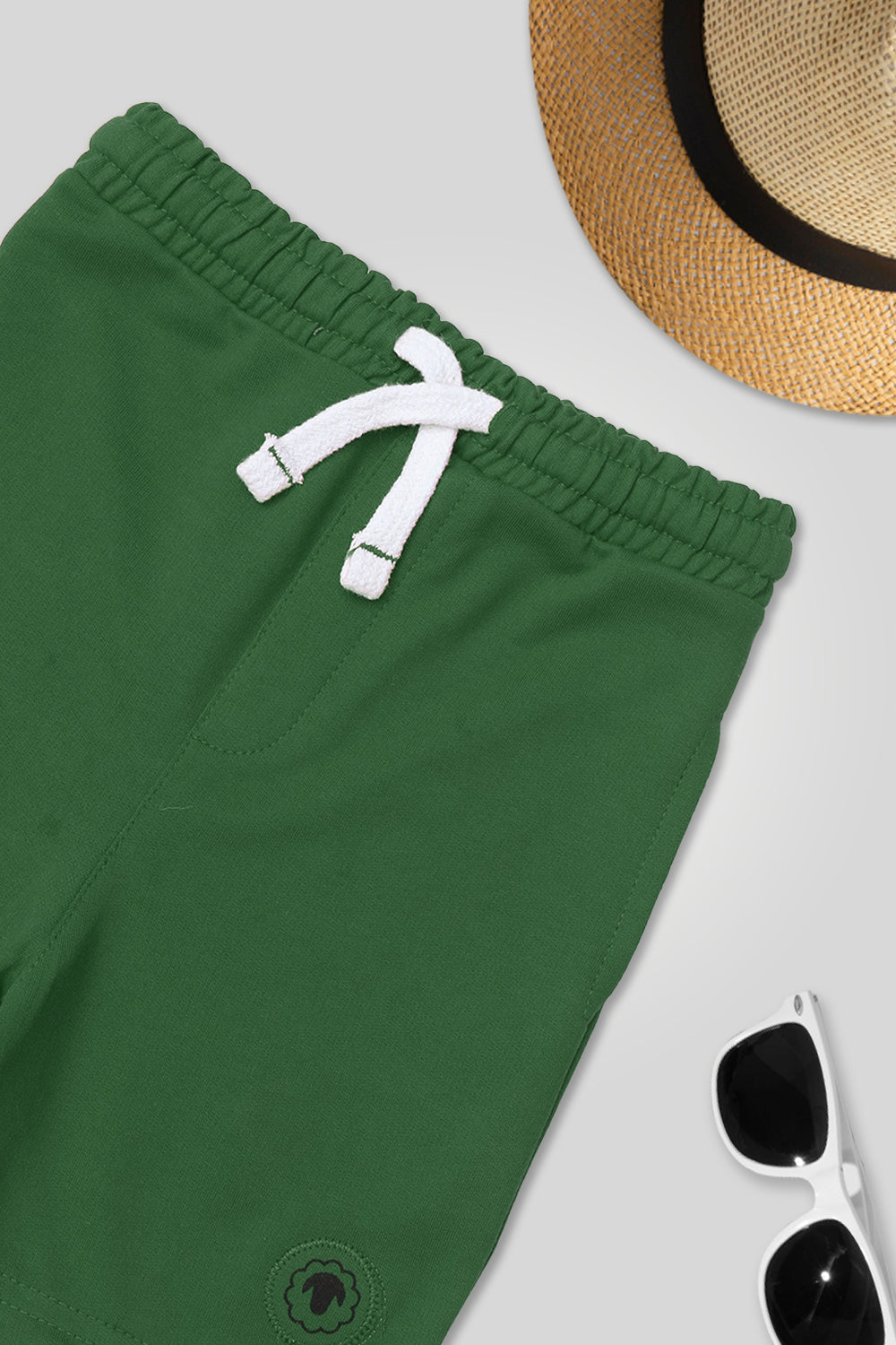 Graphic Short