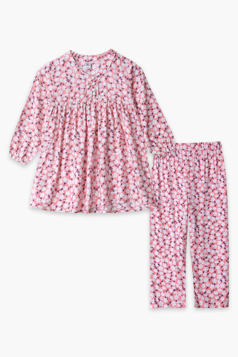 Co-ord Suit