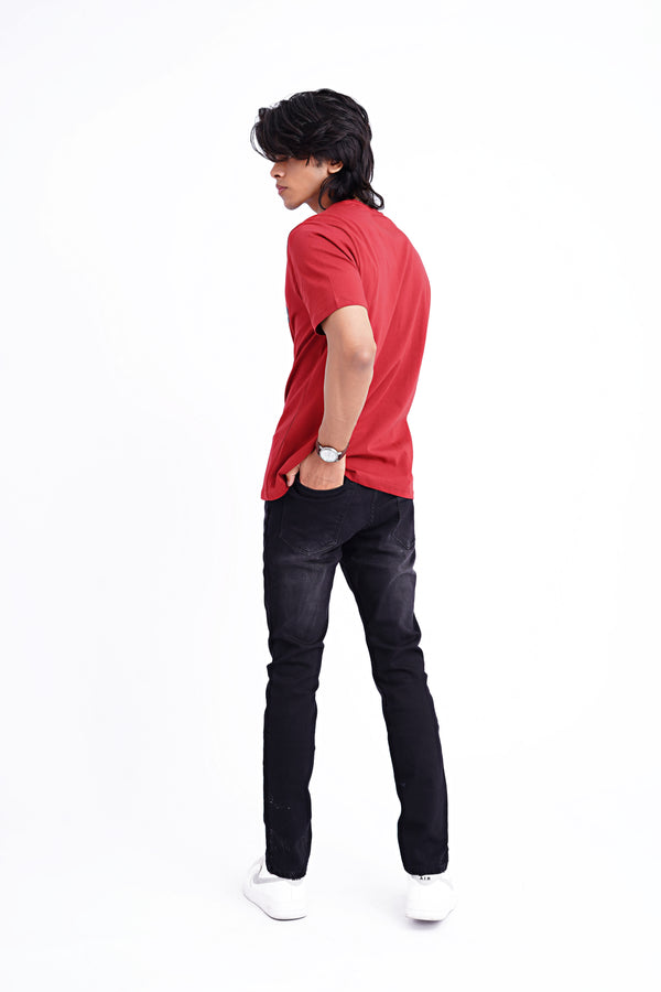 Printed T-Shirt