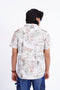 Printed Hawaii Shirt