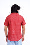 Printed Hawaii Shirt