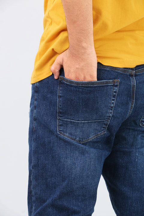 DENIM PANT