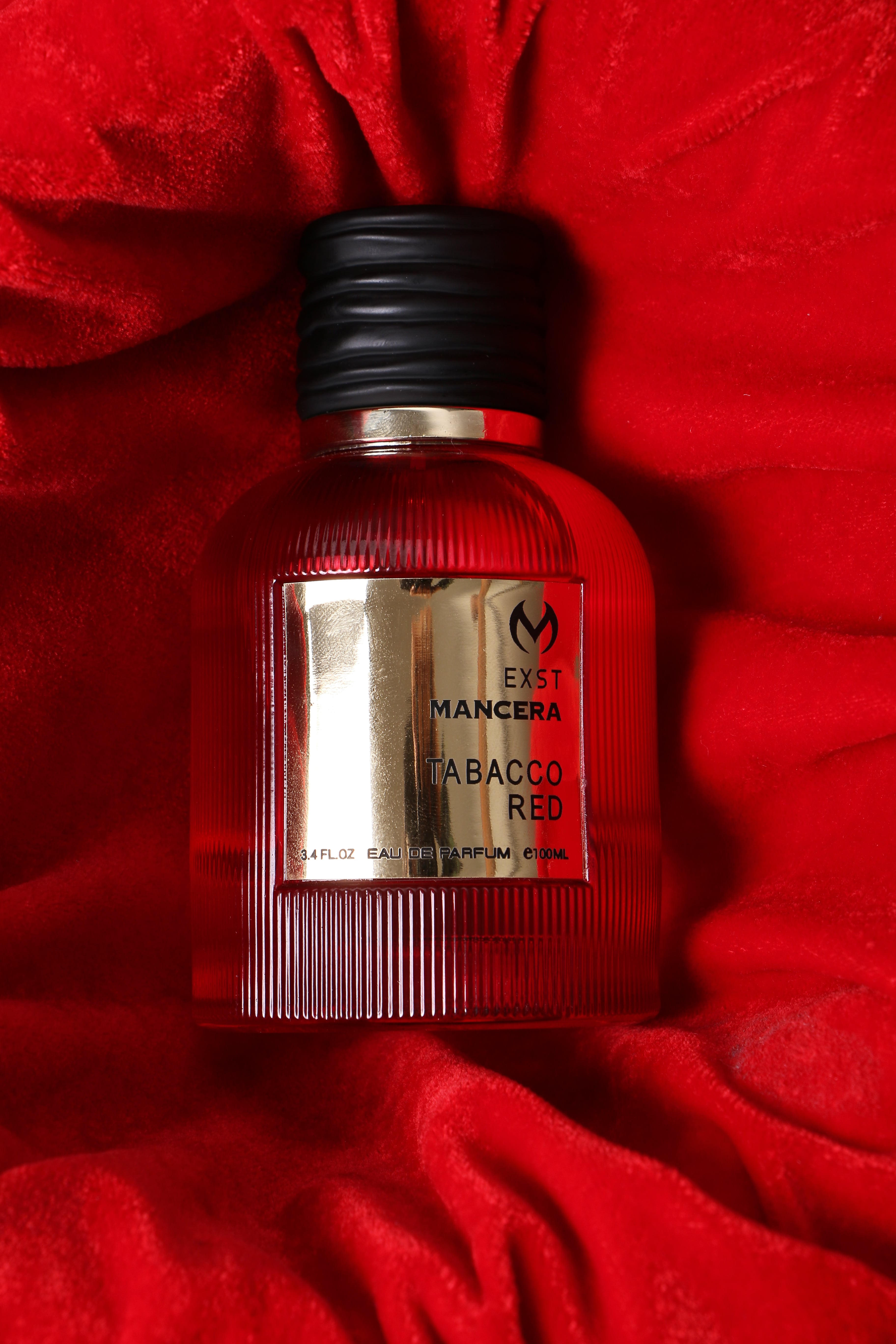 Red Tabacco Fragrance For Men 100ML