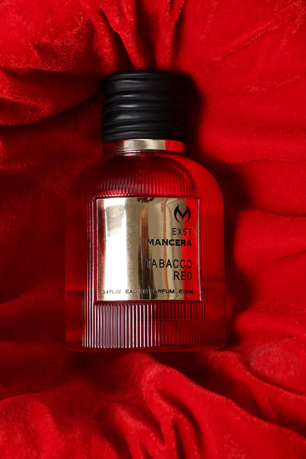 Red Tabacco Fragrance For Men 100ML