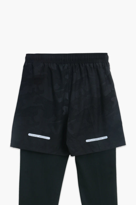 Hybrid Short
