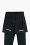 Hybrid Short