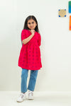 EMB FROCK
