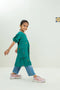 EMB FROCK