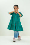 EMB FROCK