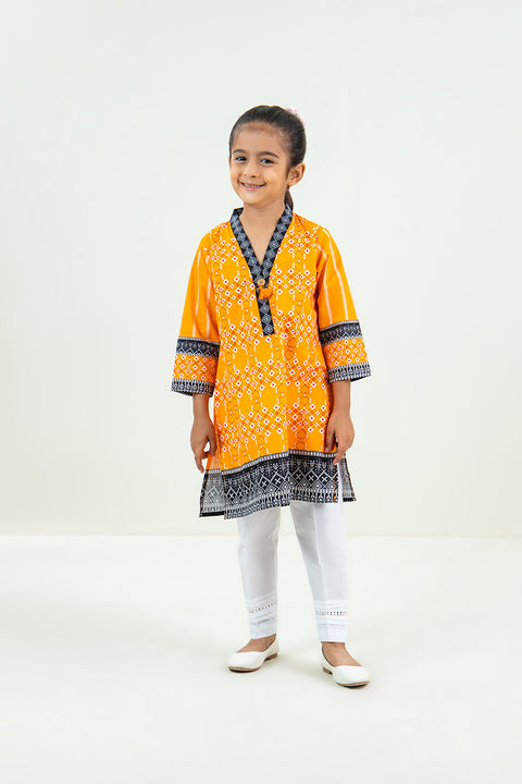 PRINTED SHIRT