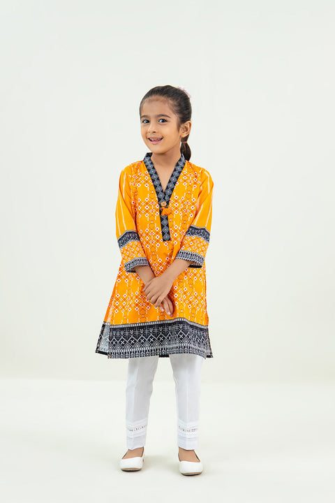 PRINTED SHIRT