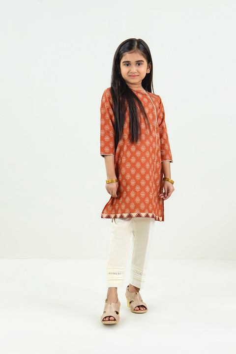 PRINTED SHIRT