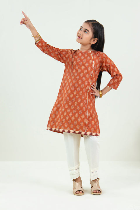 PRINTED SHIRT