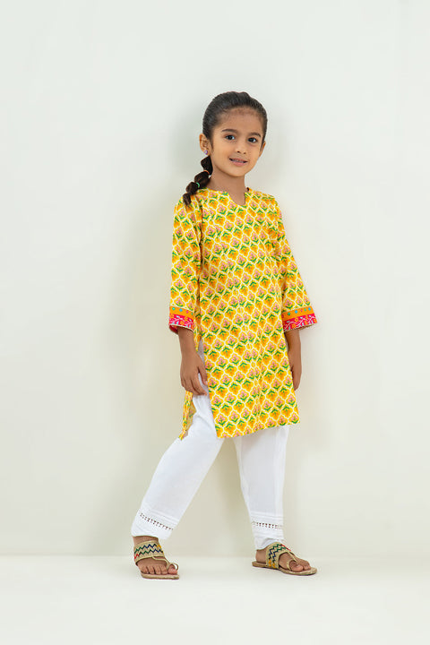 PRINTED SHIRT