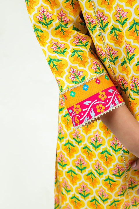 PRINTED SHIRT