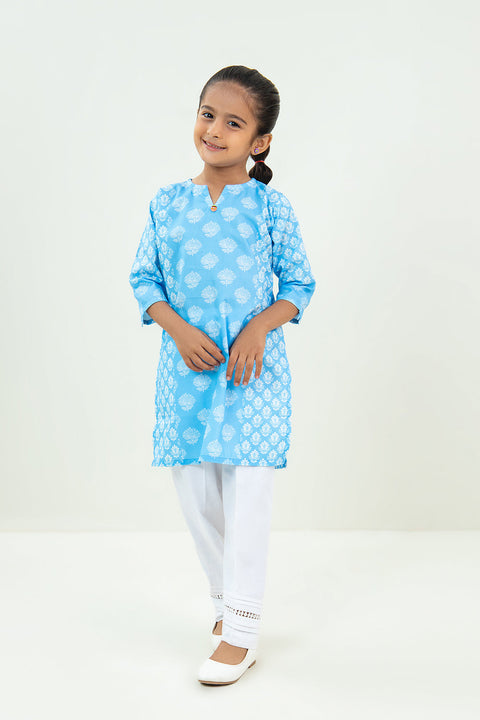 PRINTED SHIRT