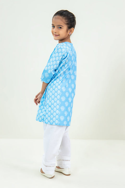 PRINTED SHIRT