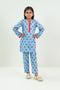 PRINTED SUIT