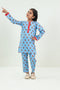 PRINTED SUIT